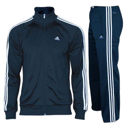 adidas anzug herren seide|Seide Adidas Anzüge für Herren .